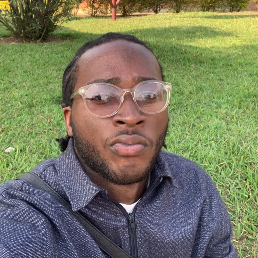 Donald Duru