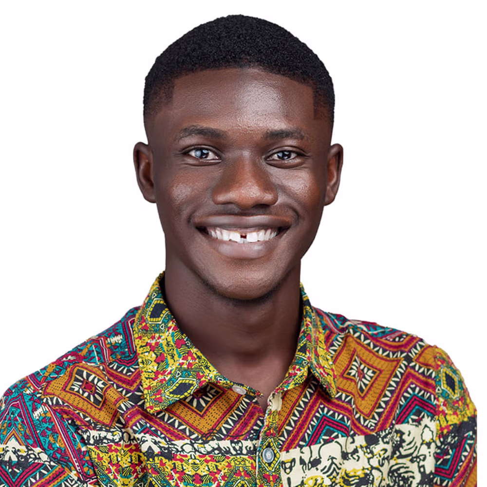 Moshood Olawale