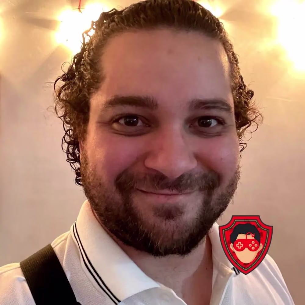 Luis De Jesus Figueroa (Luivision)