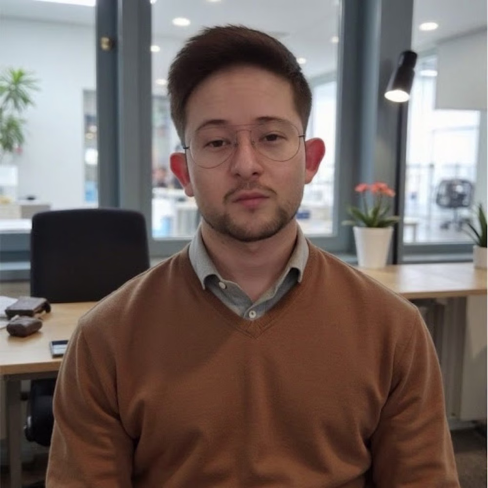 William Sanz Vivanco