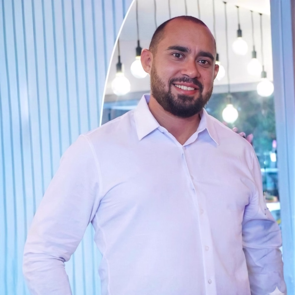 Joelton Oliveira