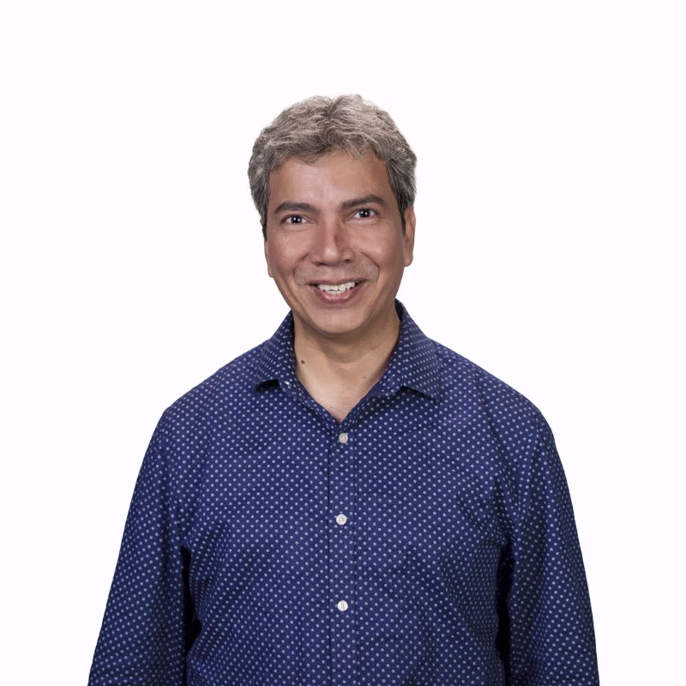 Amin Lalani