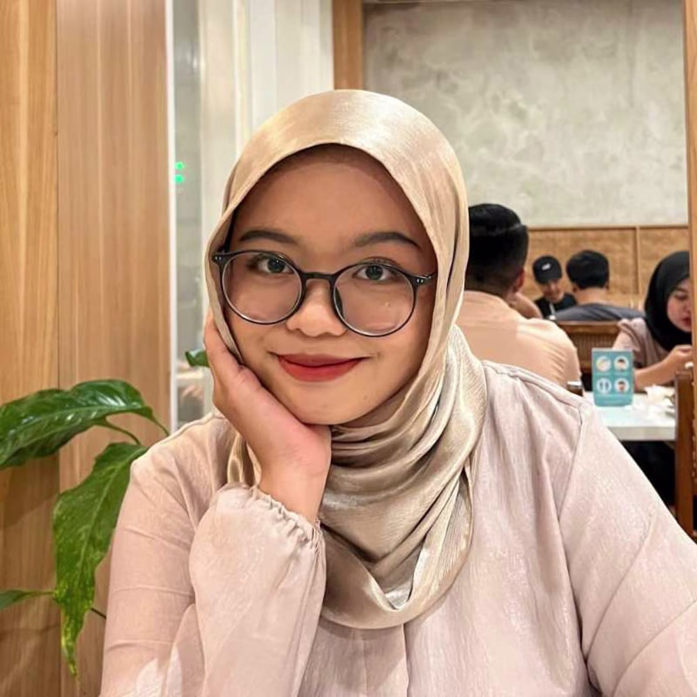 Kintan Novia Azzahra