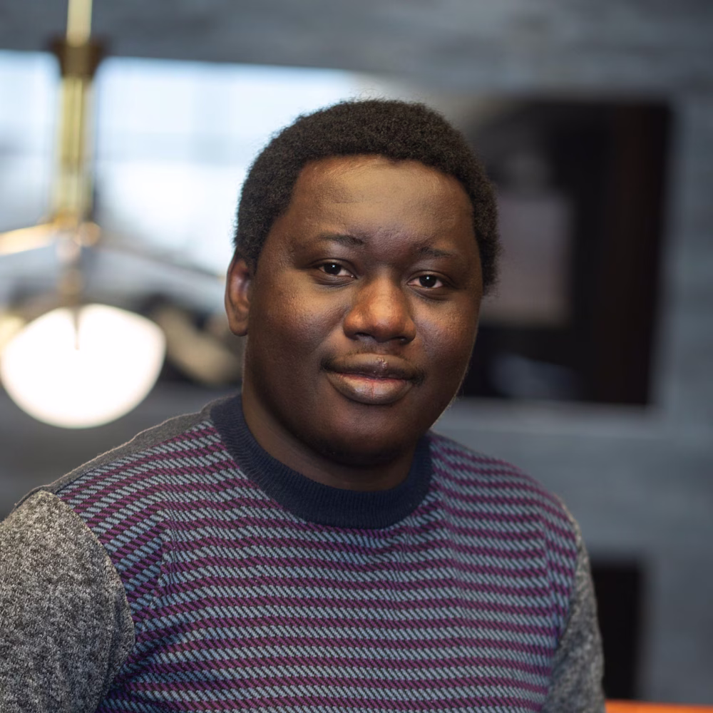 Folaranmi  Fenwa Gabriel