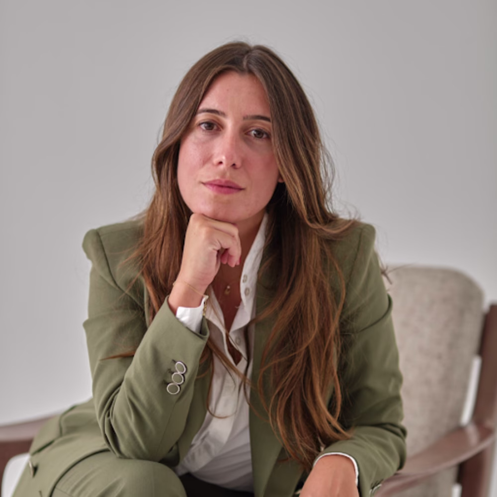 Maria Barbancho Saborit