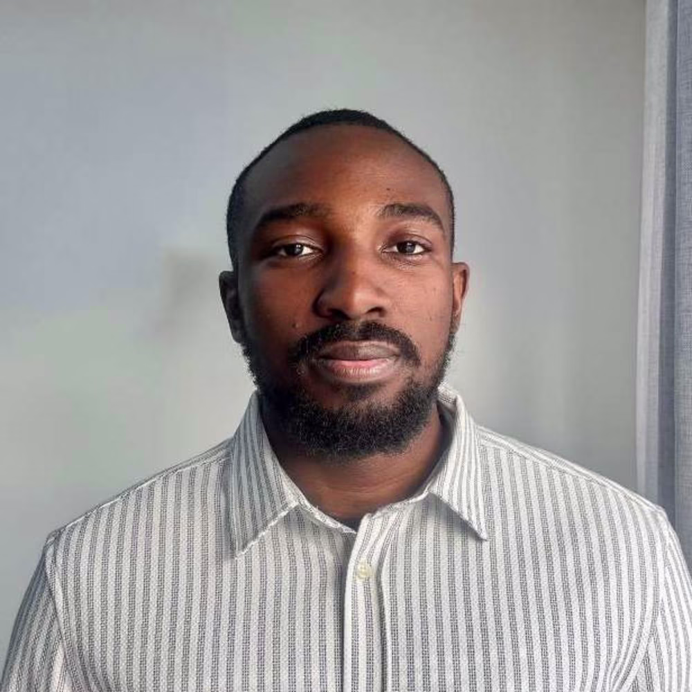 Faruq  Lawal