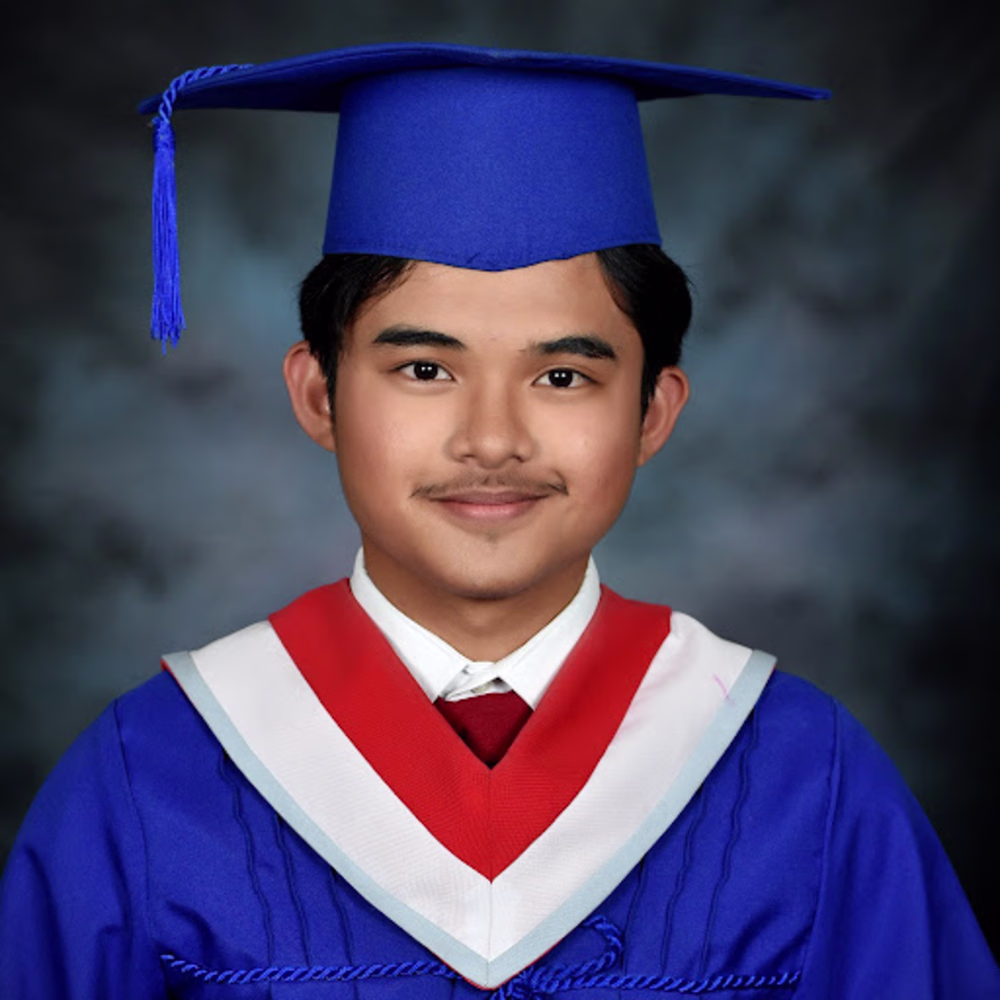 Harold Benedict Hernandez