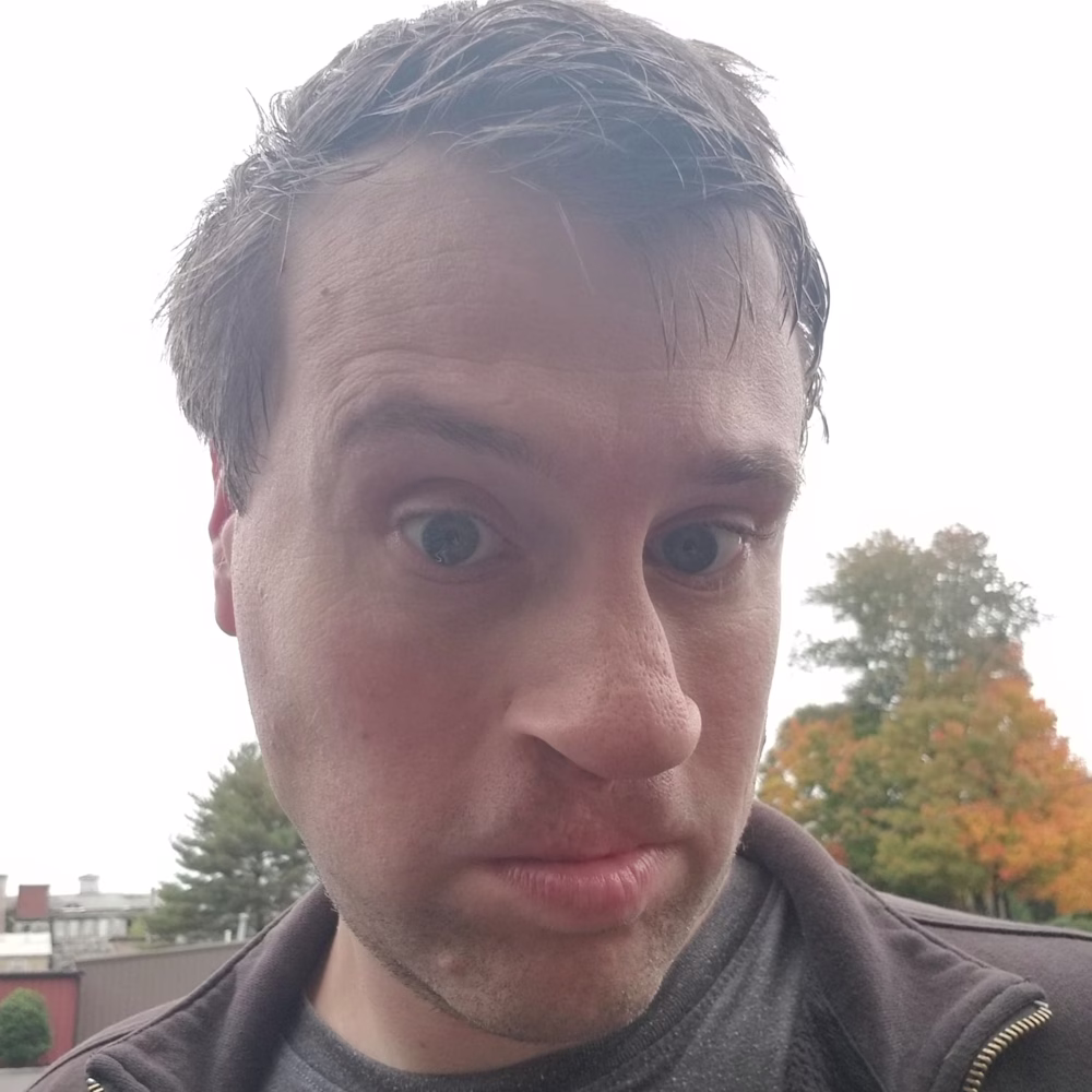 Brian Niedzialkoski