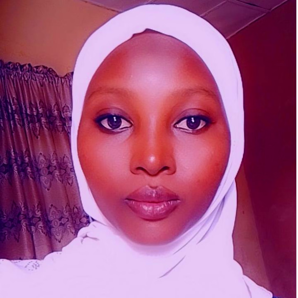 Aisha Bello Umar 