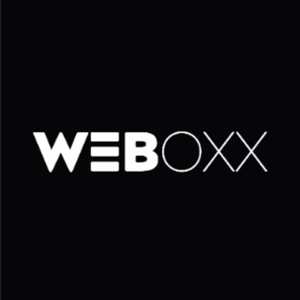 Weboxx Studio