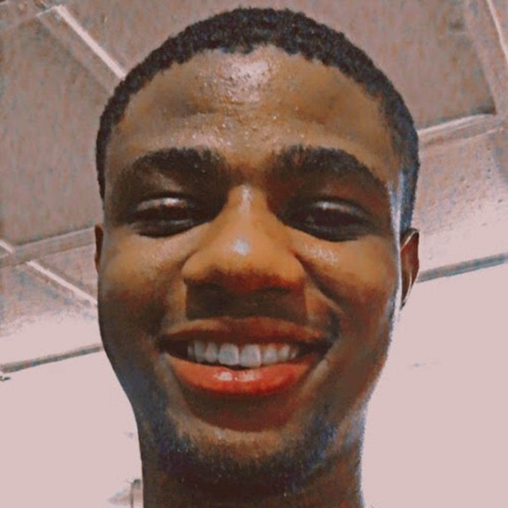 Kingsley Effiong