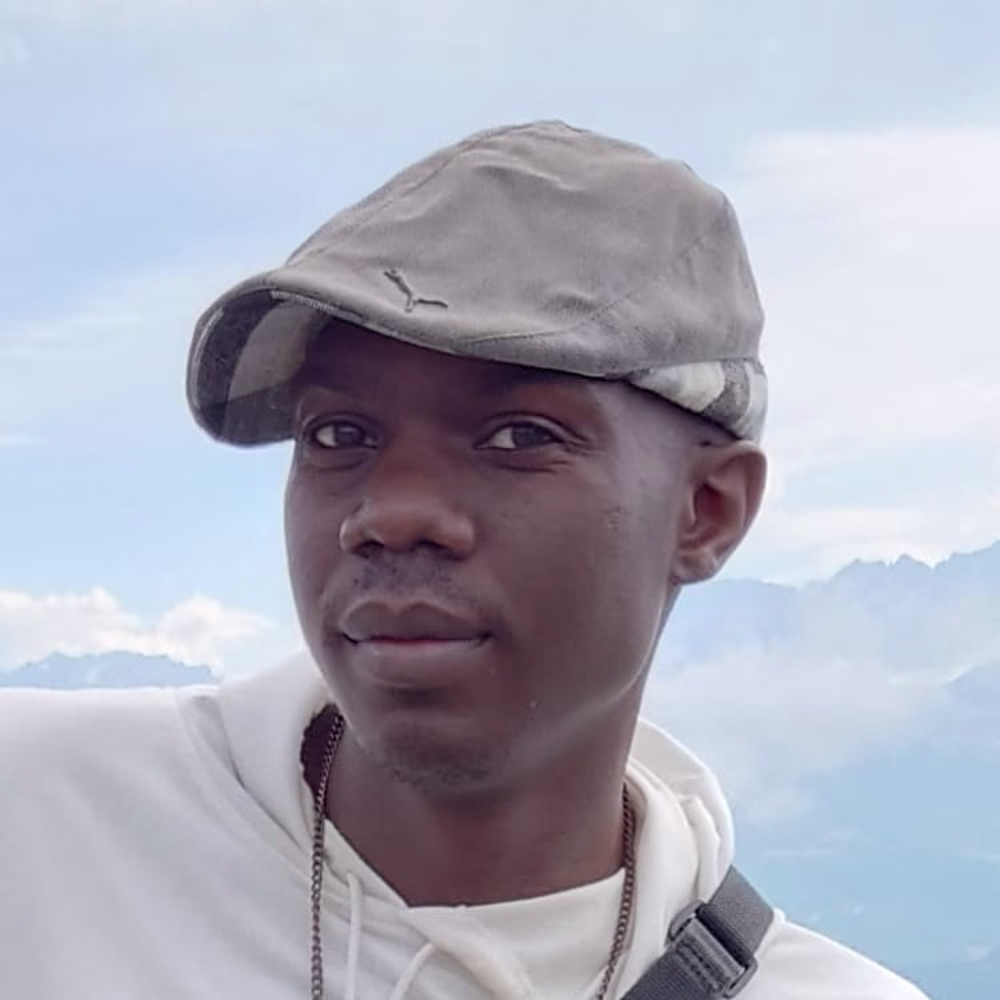 Cyrille Tsotetzo