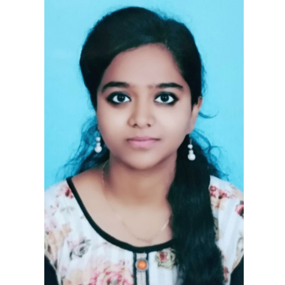 Praneetha Singh Bekkam