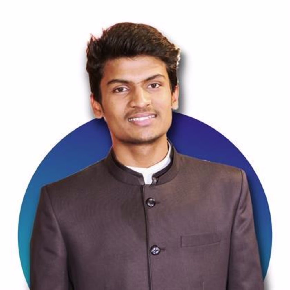 Pranit D