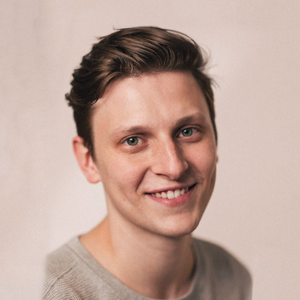 Filip Skrzesinski