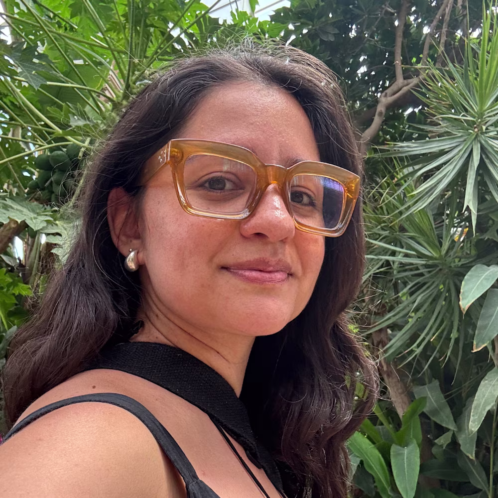 Florencia Luciana Casalderrey