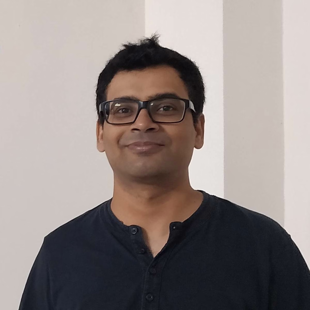 Krishna Chaitanya Mukundala