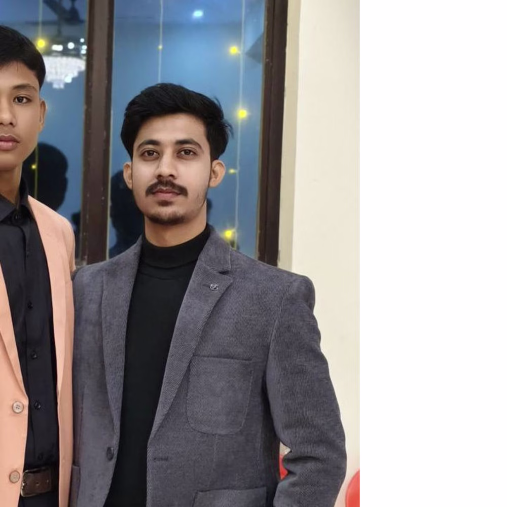 kashif  khan