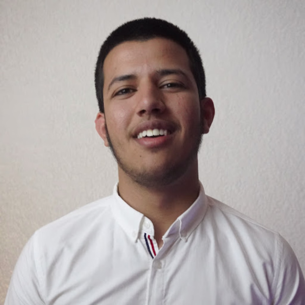 Abdelkader Bouzomita