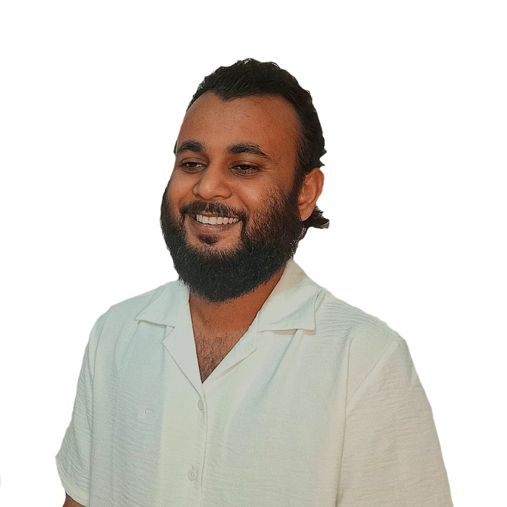 MD Mehedi Al Mahamud