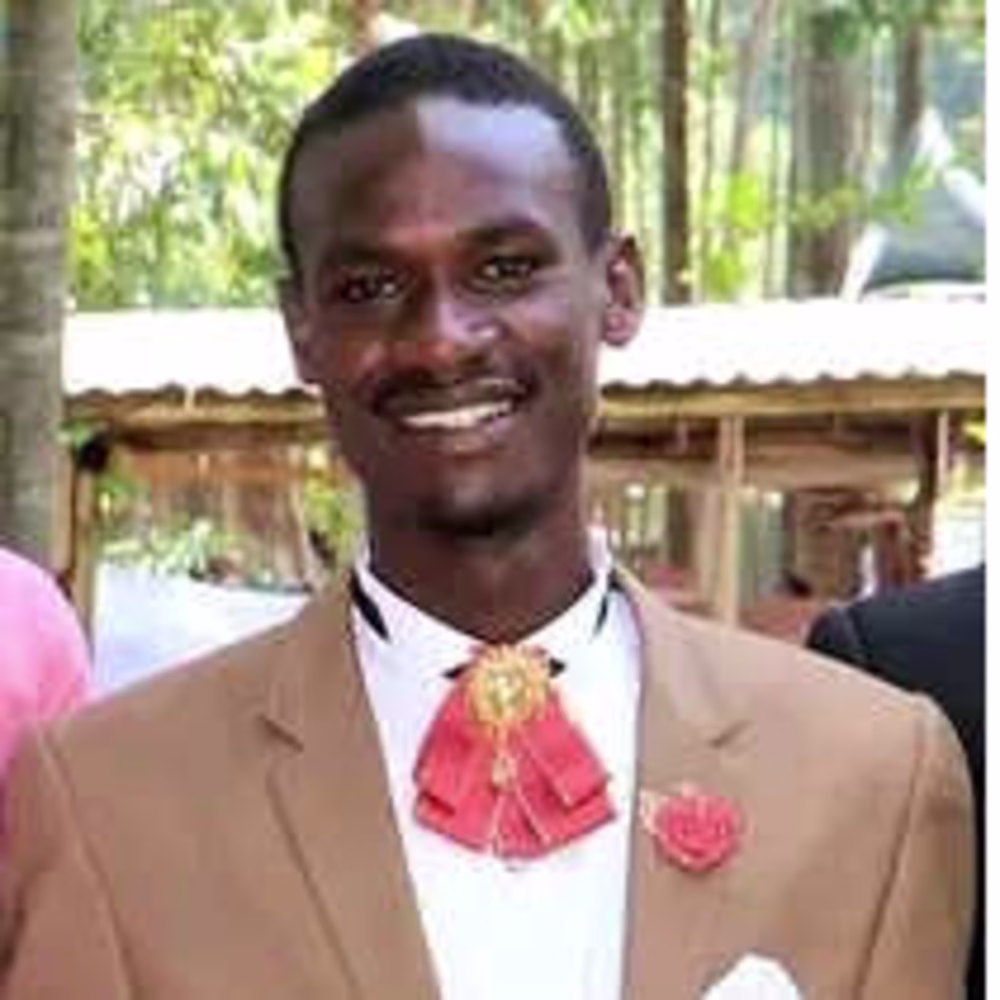 Nelco Omwega