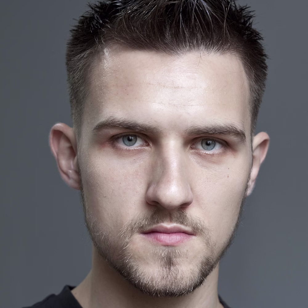 Diego Bareisis Simão