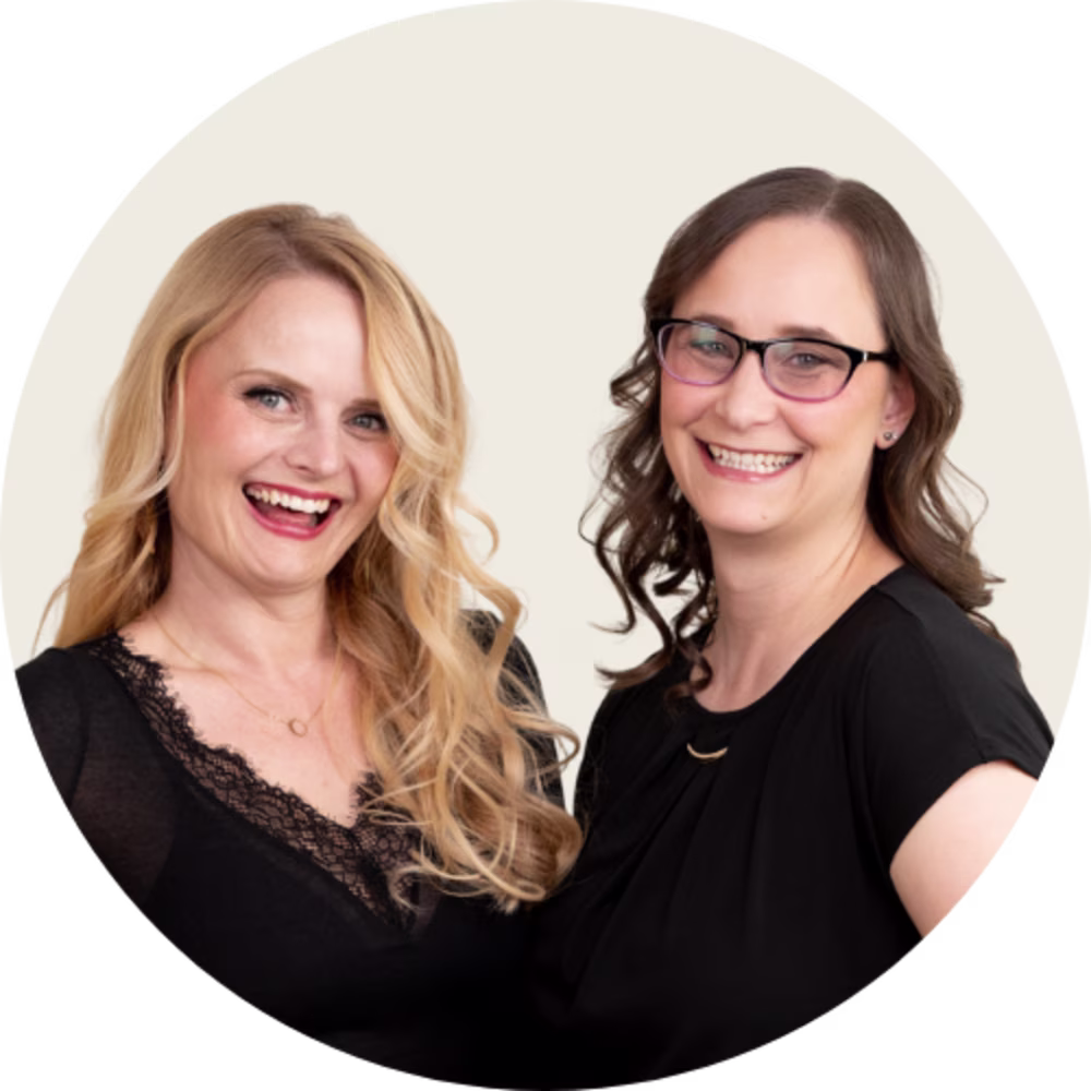 Malva & Chelsey 🇨🇦