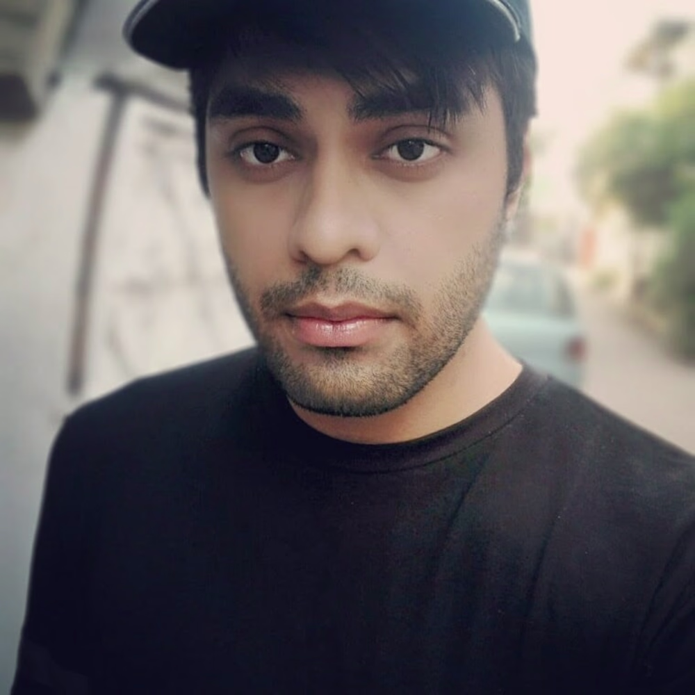 Ahmad Thakur