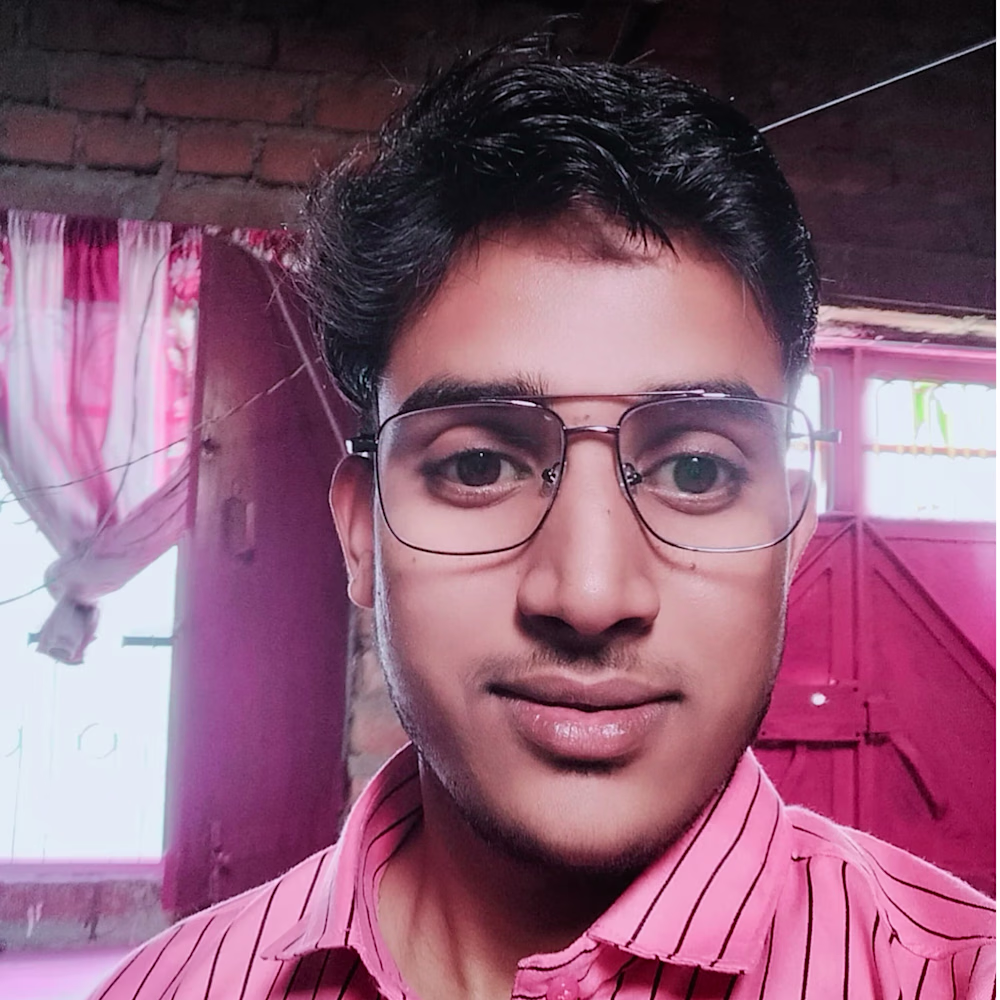 Sachin Kumar