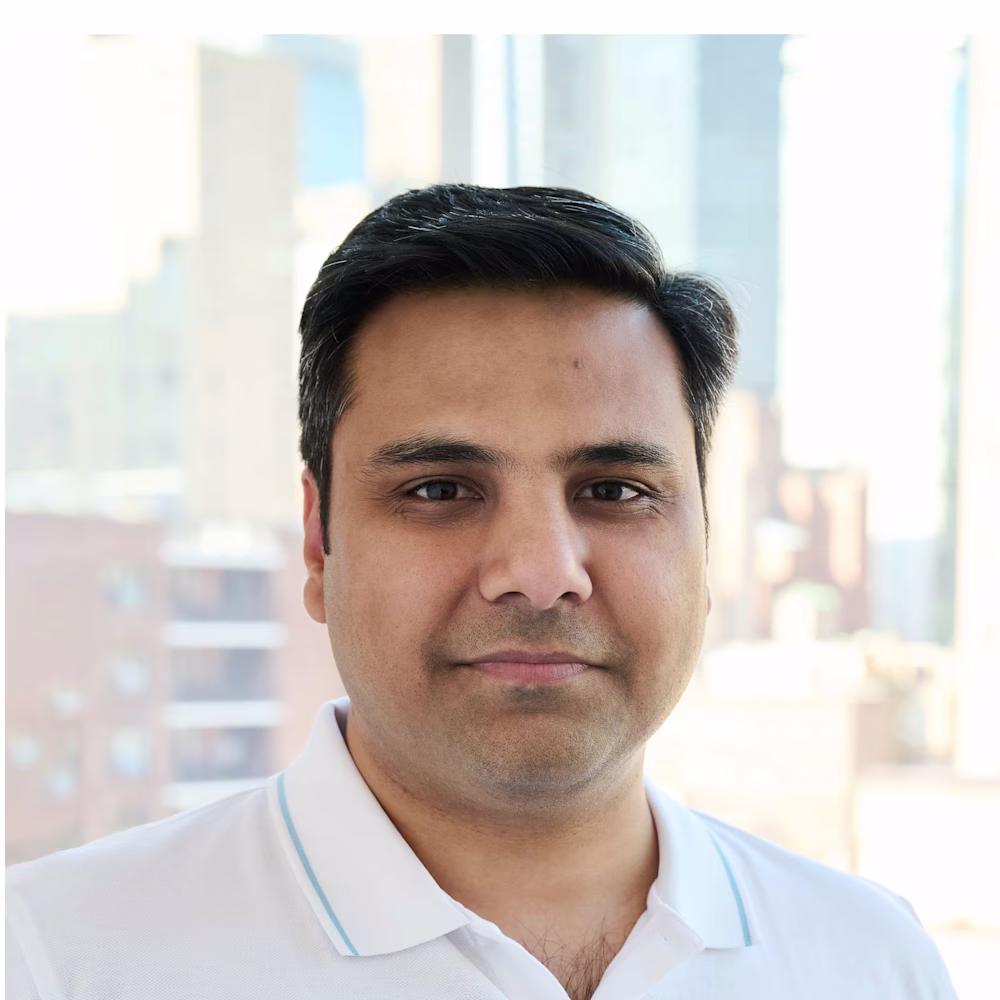 Vipul Garg