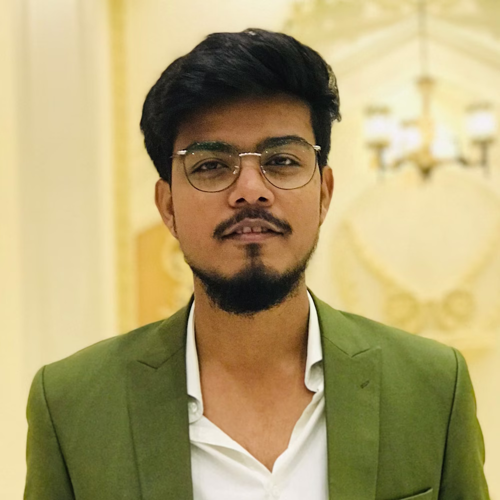 Muhammad Sameer Uddin Shaikh
