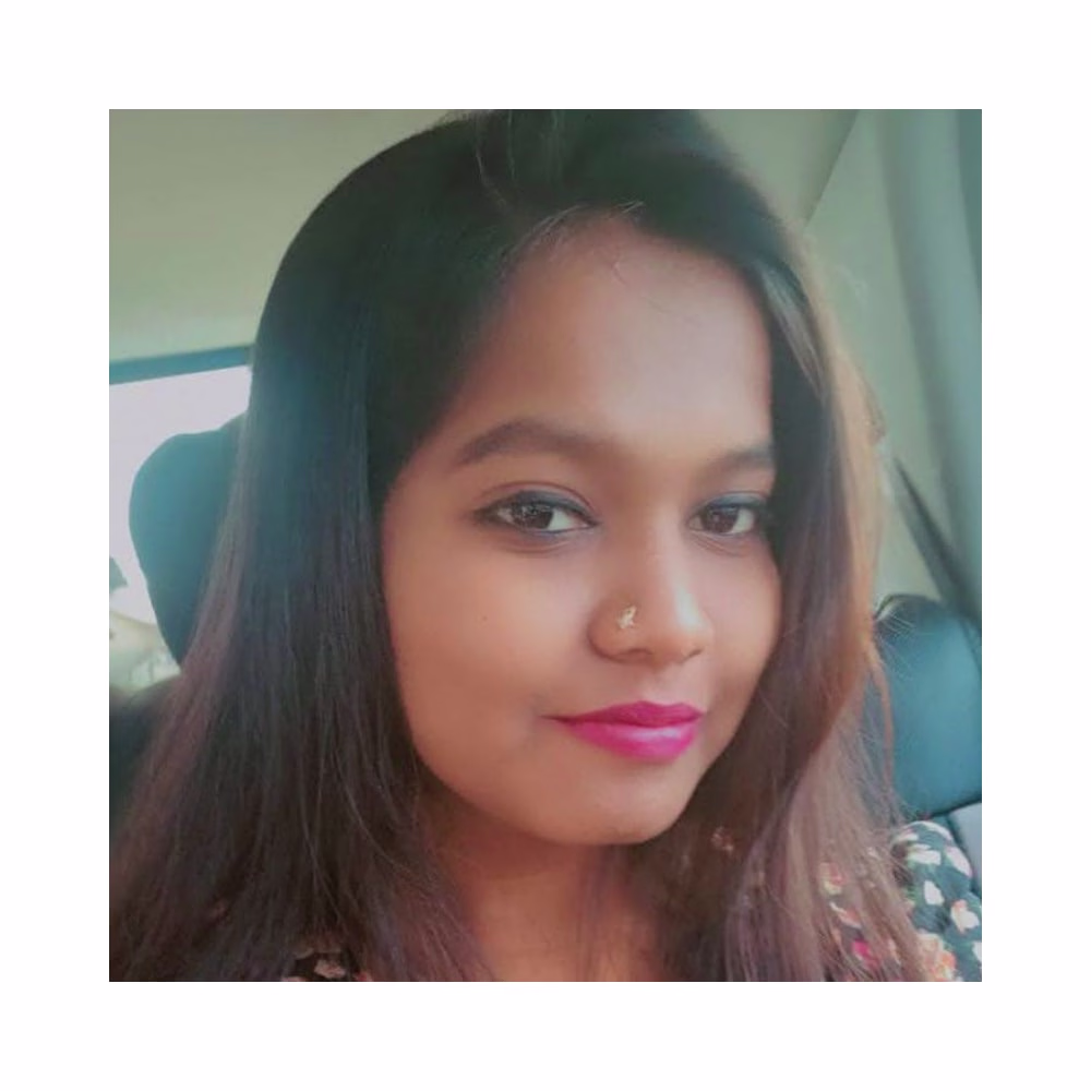 Mitika Kaushik