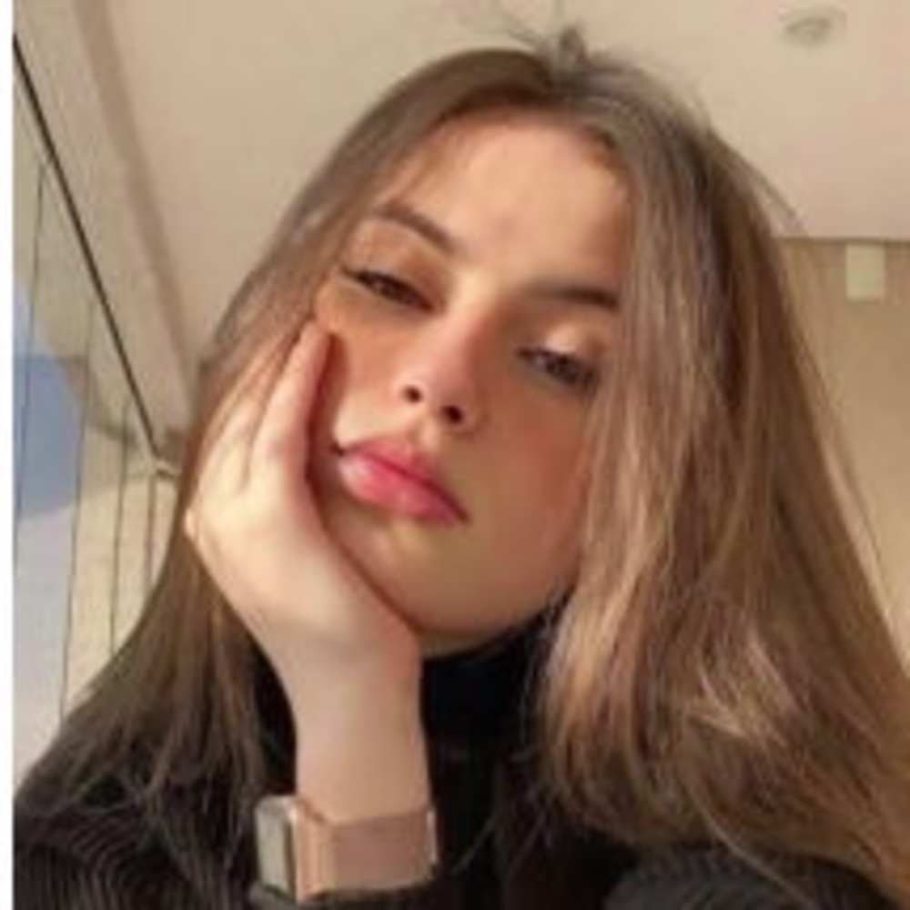 Olivia Smith