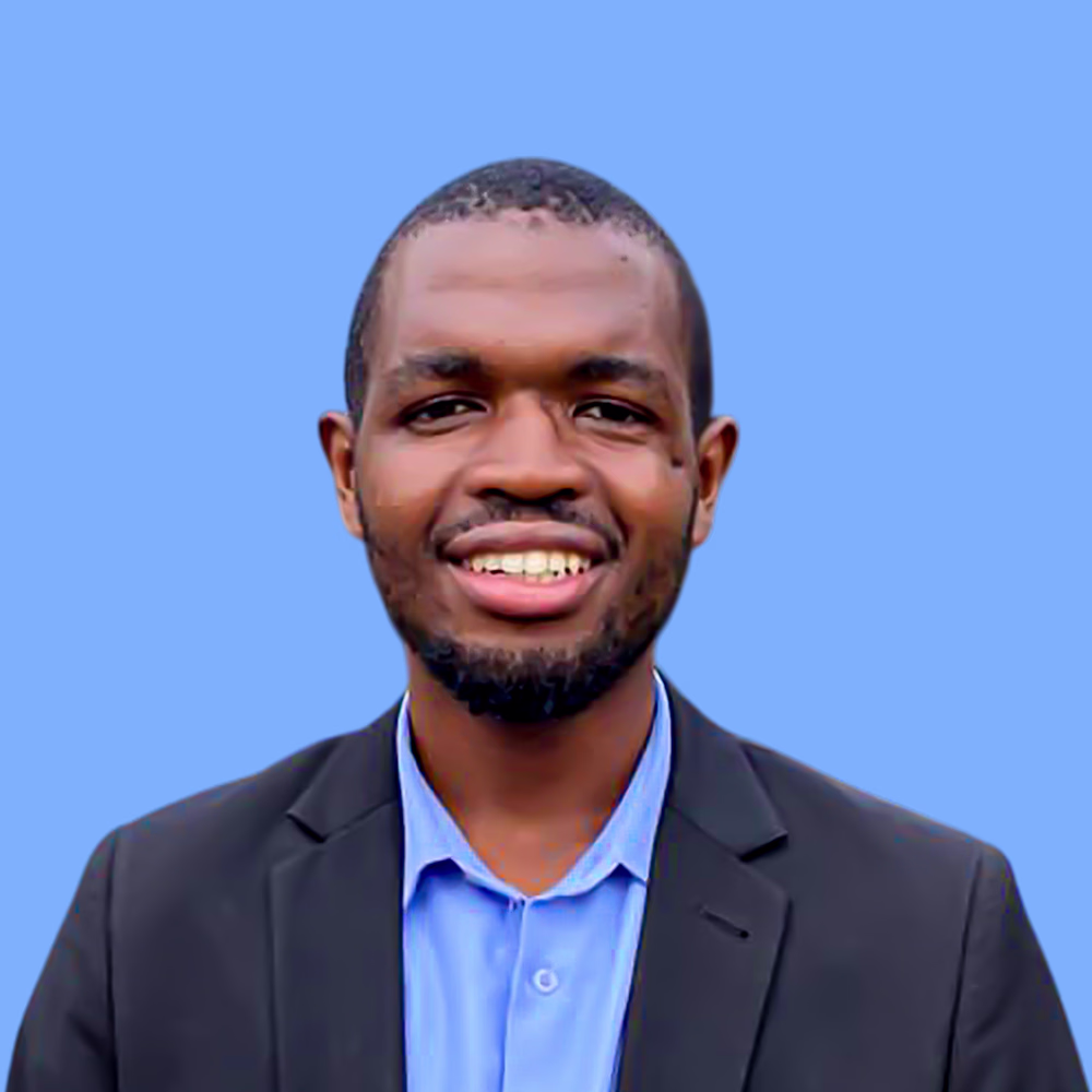 Fortune Ogidi | Brand Designer