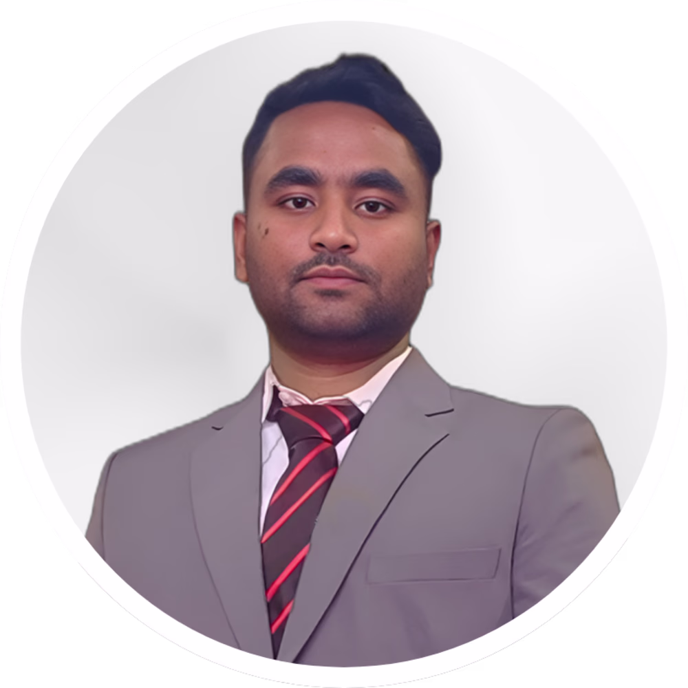 Mostafijur Rahman