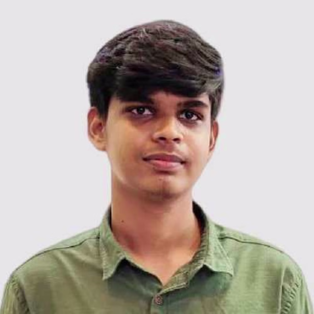 Kathir K