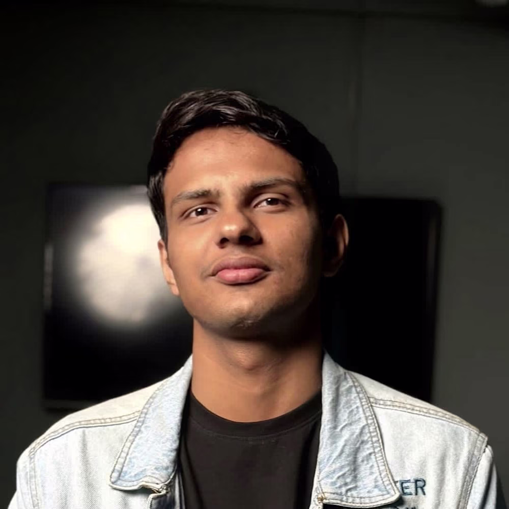 Ajay Pawriya