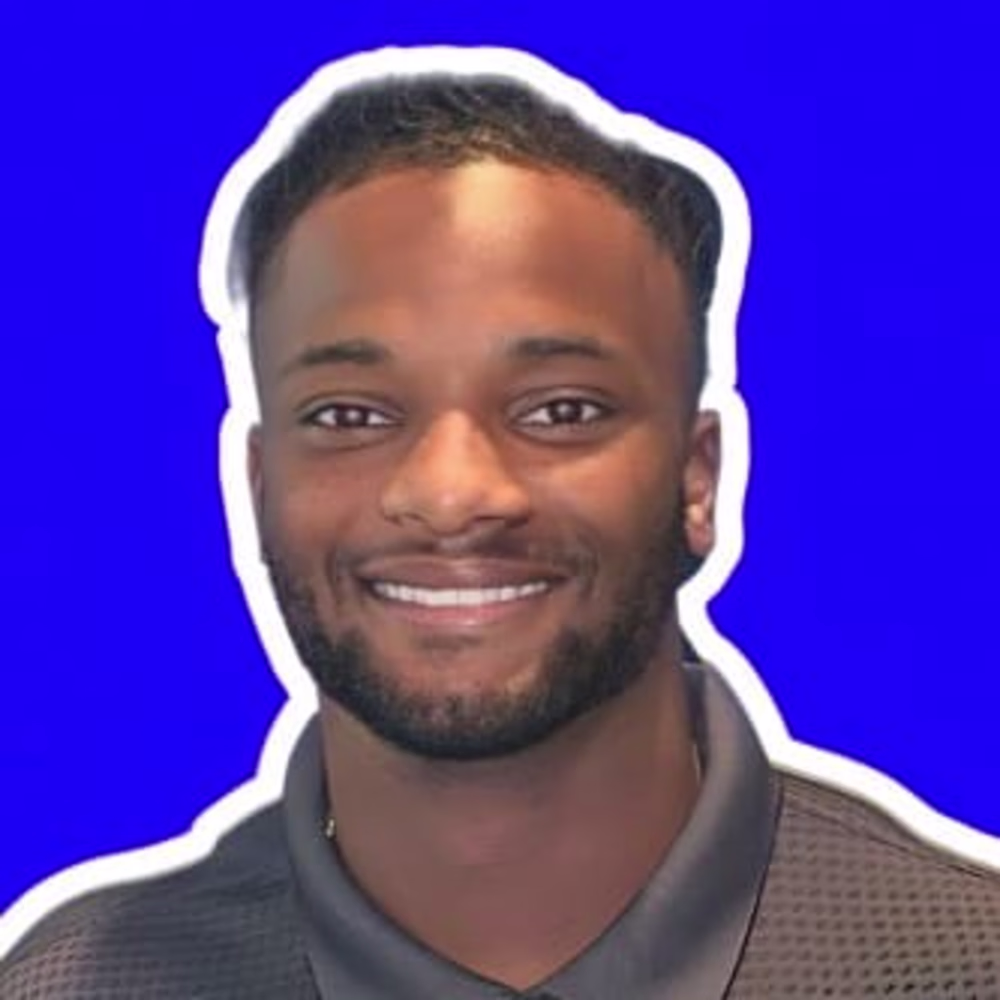 Terrence  Alexander