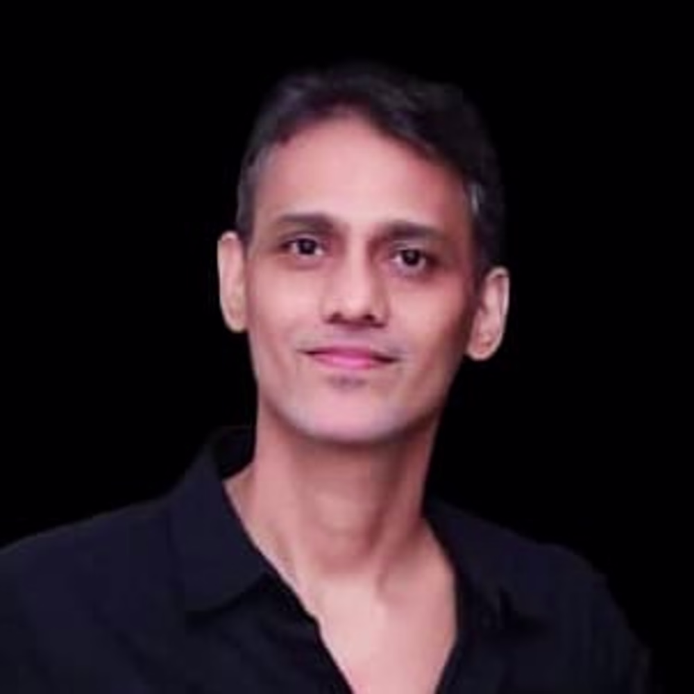 Harold Raichur