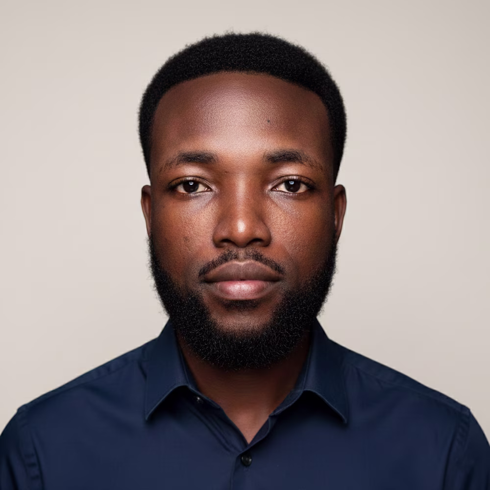 Paul Fadayo