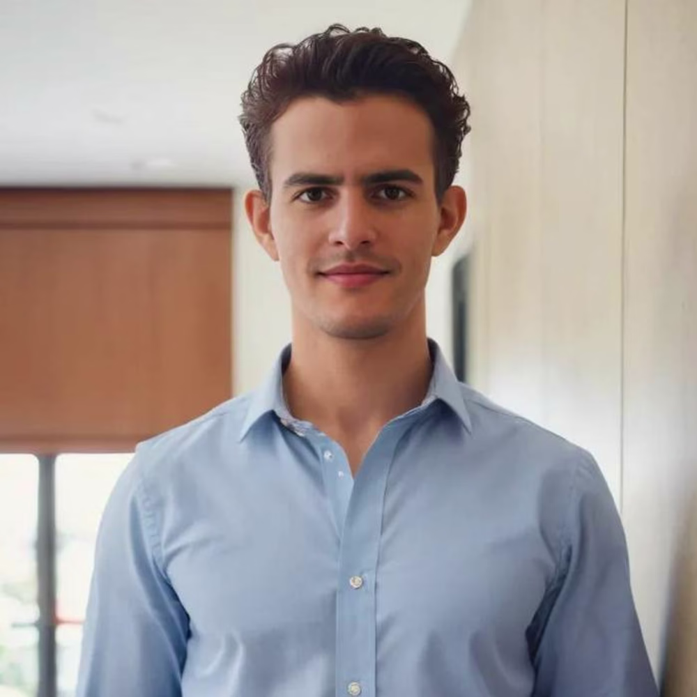 Frank Ernesto Acosta Rodriguez