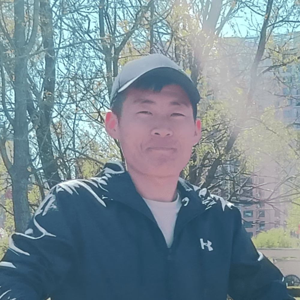 Kevin Sugihara