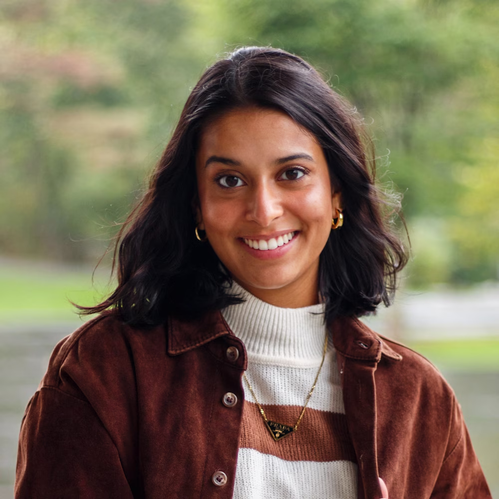 Raeva Sayed