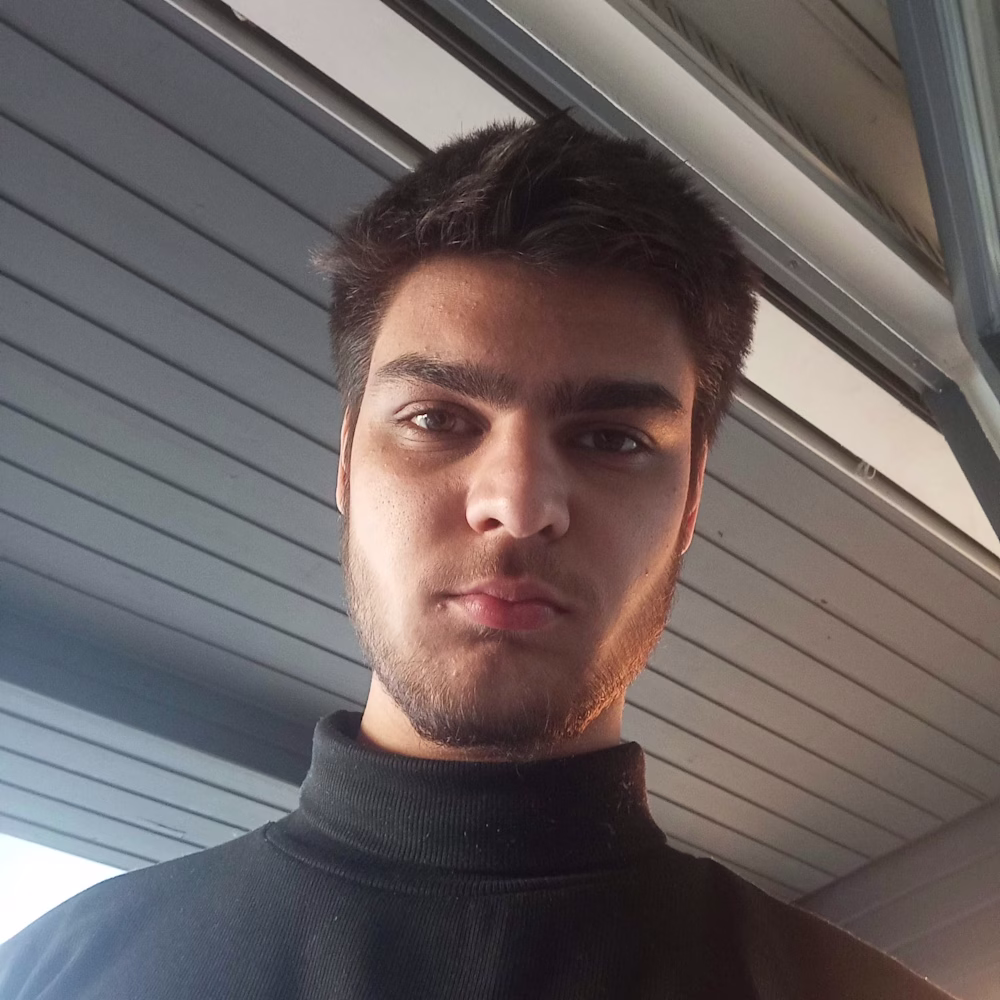 Hamzah Haroon