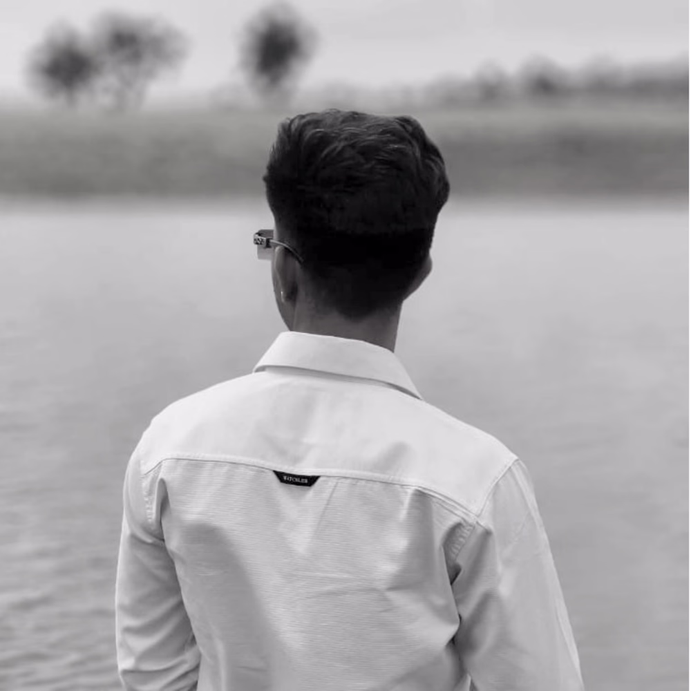 Piyush Harwal