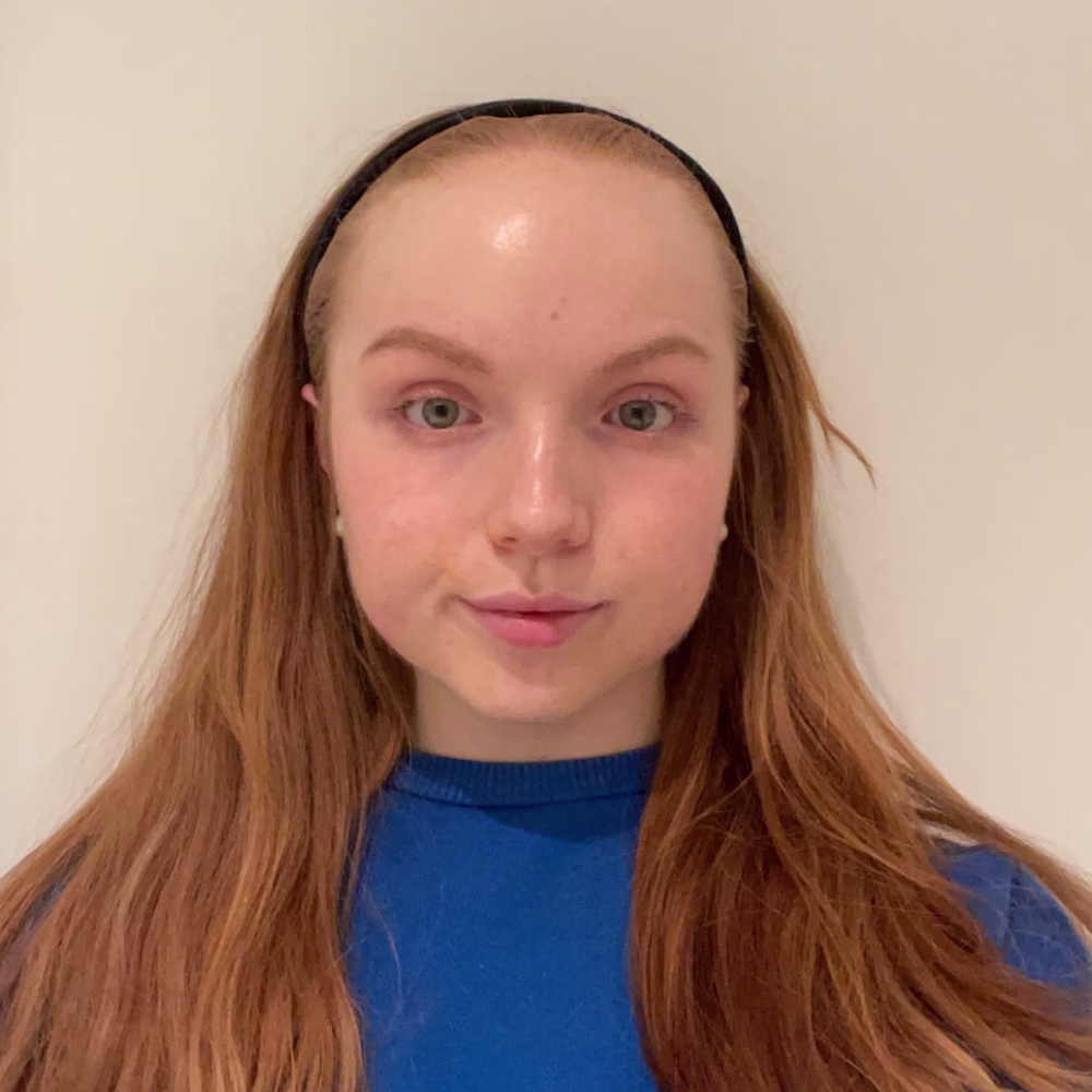 Selina Asperheim Barsnes