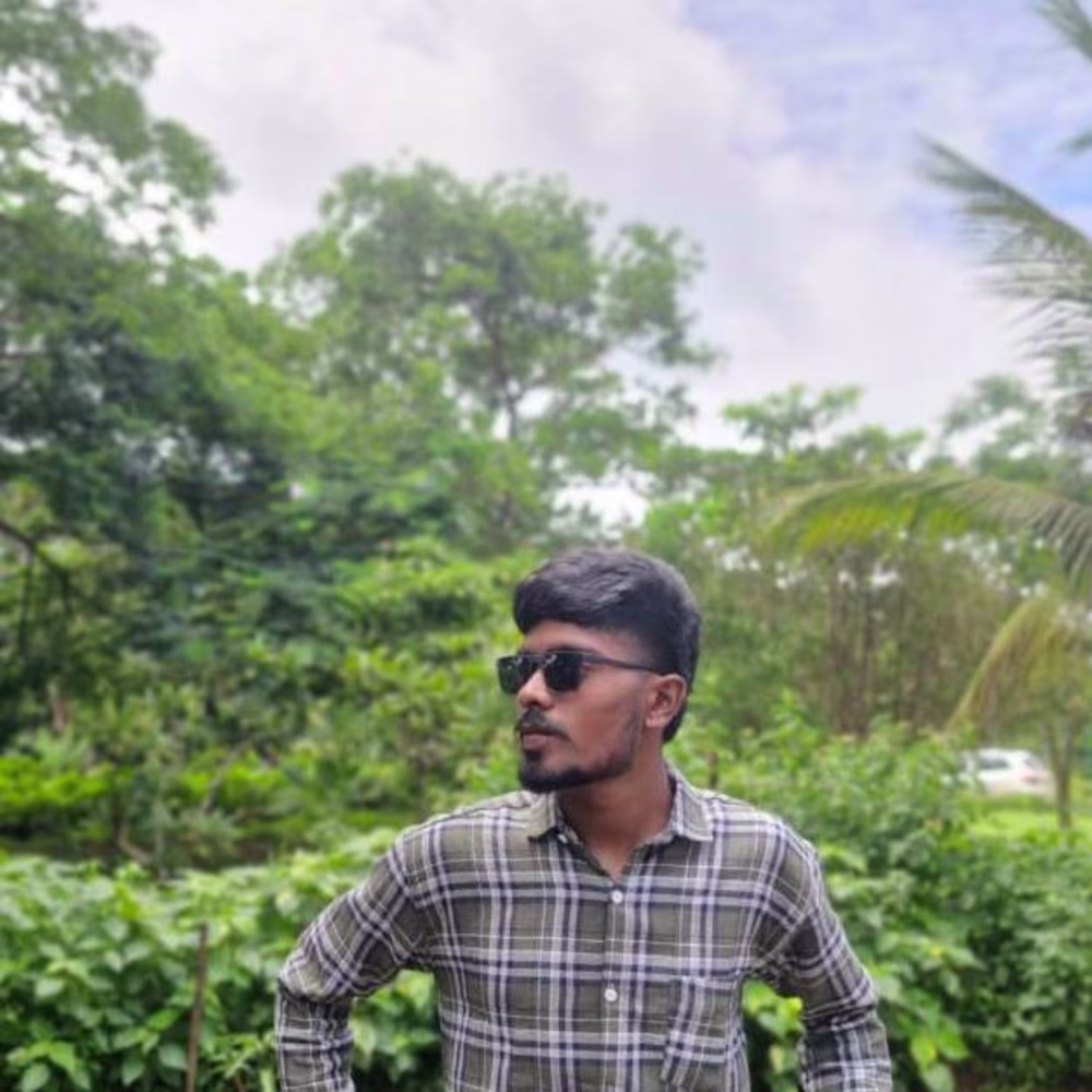 Shree Sankpal 