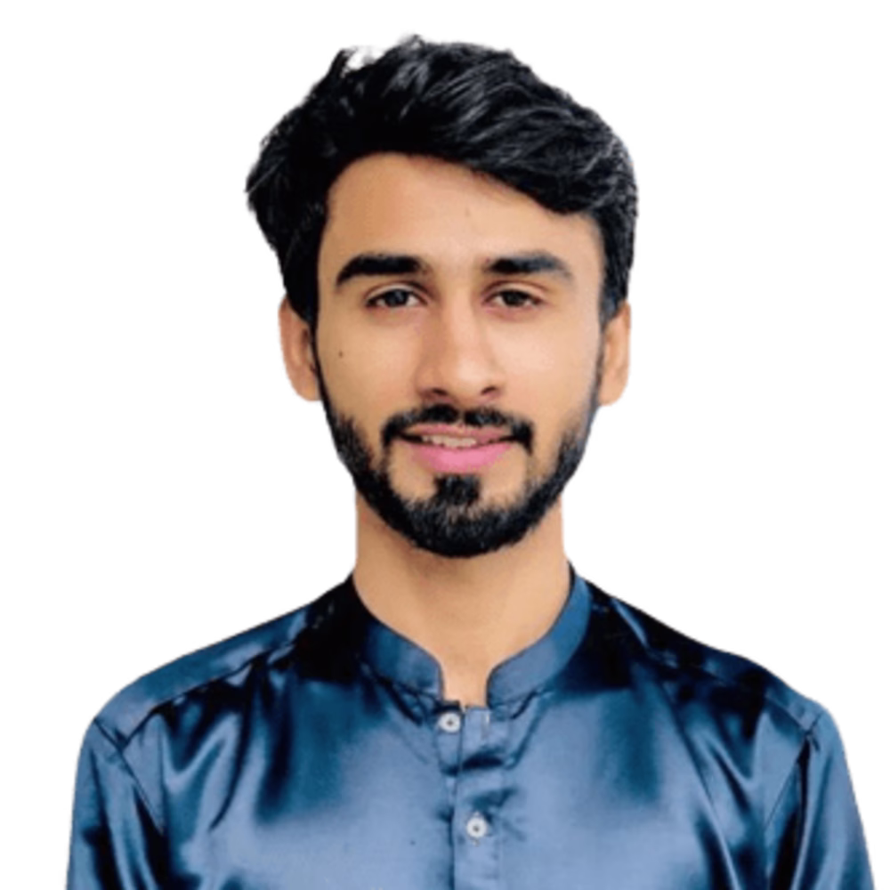 Ahmad Raza