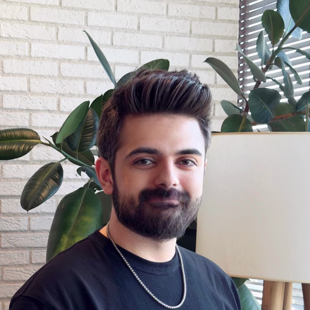 Mert from Wide—Open Studio