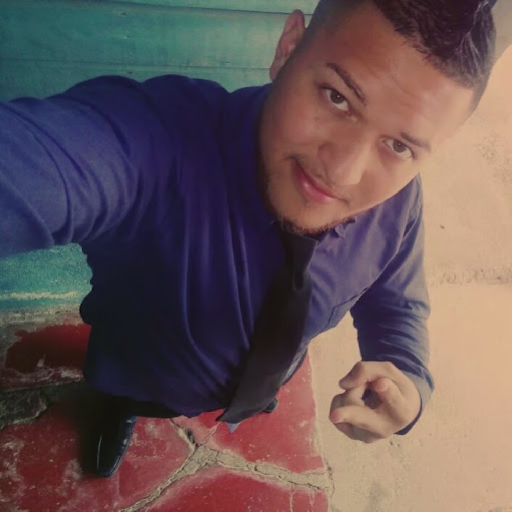 Jorge David Del Valle Miranda
